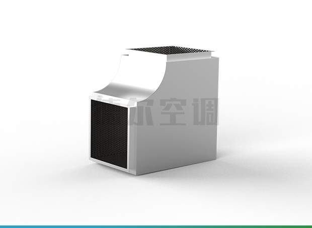 消声弯头