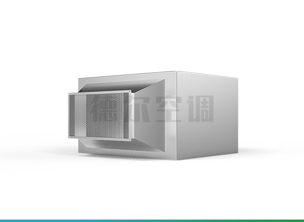 消声器
